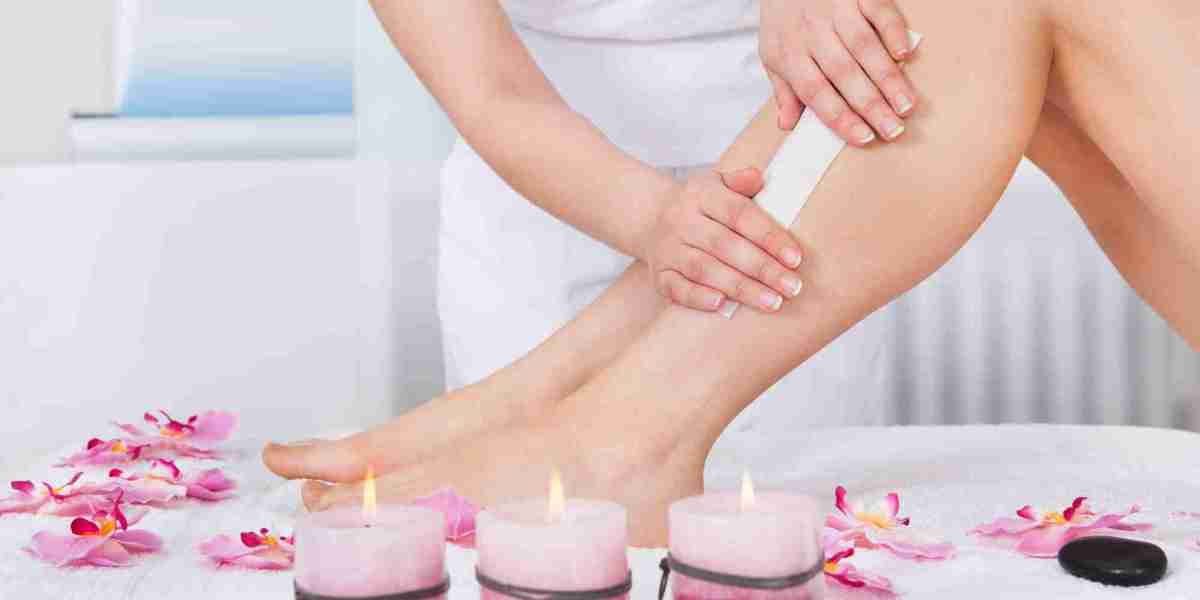 Hair Removal Wax Market Projected to Significant Growth During the Forecast Period of 2024 – 2032