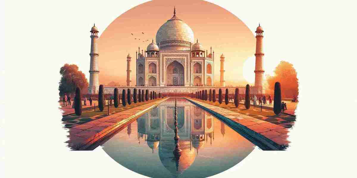 Agra, Mathura, and Vrindavan Tour Package