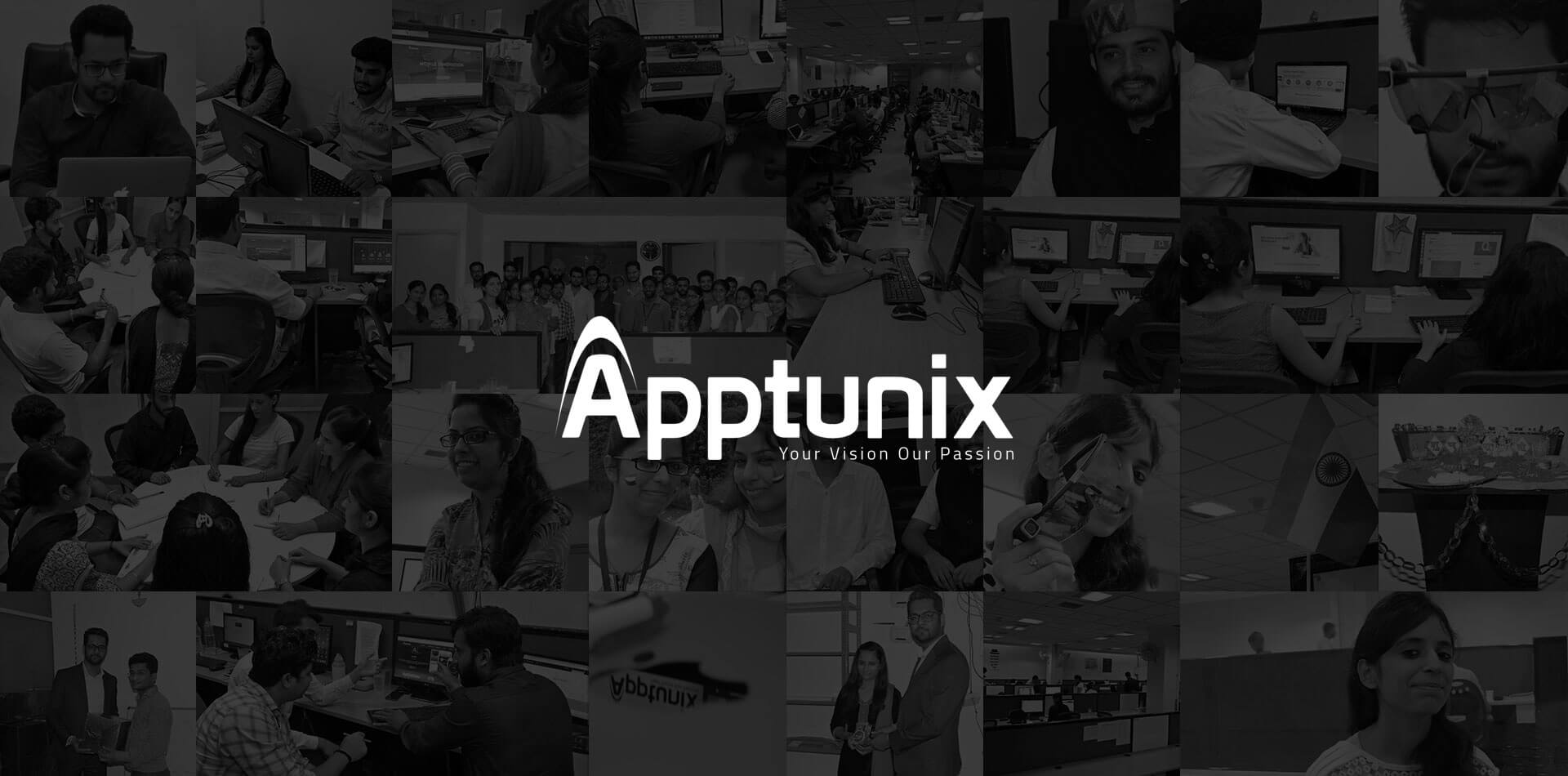 Apptunix is Now in the UAE | Best Mobile App Development Company in Dubai - Apptunix Blog