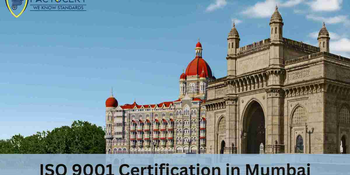 How can small businesses in Mumbai initiate the ISO 9001 Certification process?