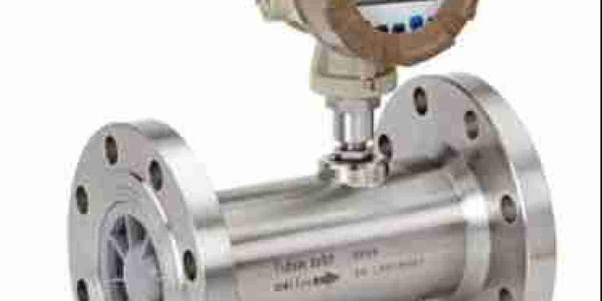 Carbon Dioxide Flowmeters Market Size, Share, Growth Drivers, Opportunities, Trends, Competitive Analysis, and Demand Fo