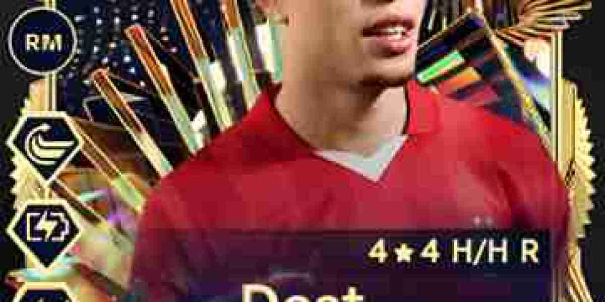 Mastering FC 24: How to Acquire Sergiño Dest's Elite Player Card