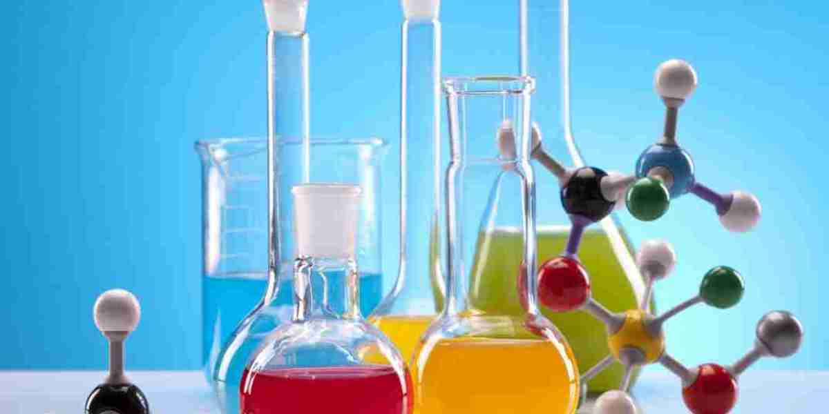 Acetaldehyde Market Latest Rising Trend and Forecast by 2027