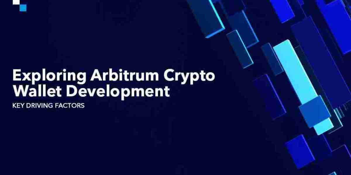 How To Create an Arbitrum Crypto Wallet & Evaluate Its Cost