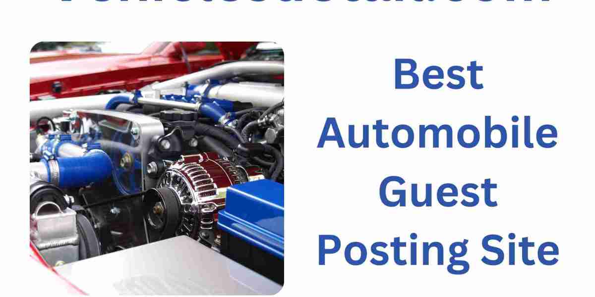 Vehiclesdetail.com - Best Automobile Guest Posting Site