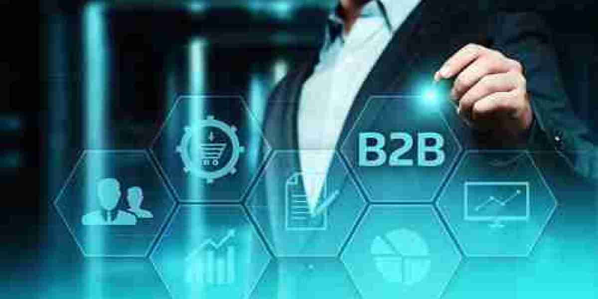 US B2B Telecommunication Market Trends Comprehensive Analysis Of The Current Trends And Inclinations, Along With The Fut