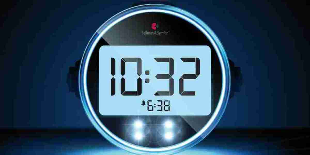 Illuminating Your Mornings: The Magic of Light Alarm Clocks
