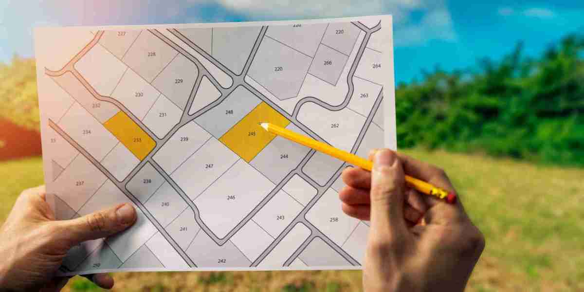 FIND THE BEST PLOTS IN MYSORE