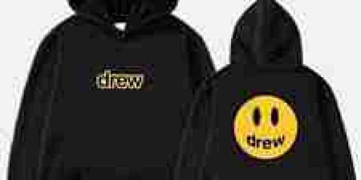 Unlocking Style: A Guide to Drew Clothing