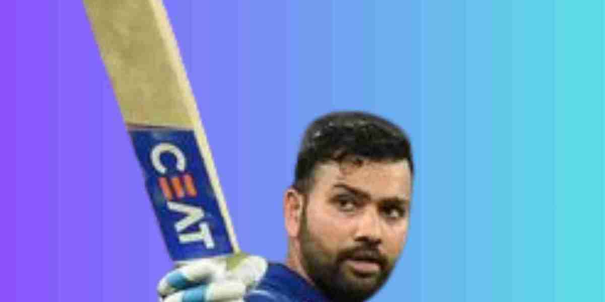 Rohit Sharma's Financial Innings: A Comprehensive Glimpse into His Impressive Net Worth