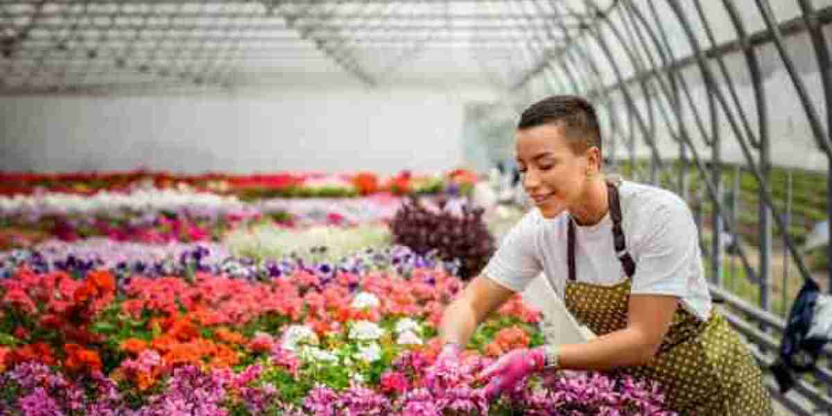 The Blooming Business: Flourishing with Wholesale Flowers
