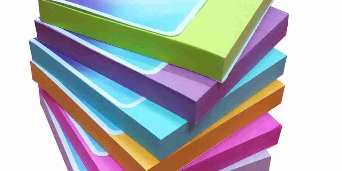 Post-It & Sticky Notes Market Share, Global Industry Analysis Report 2023-2032