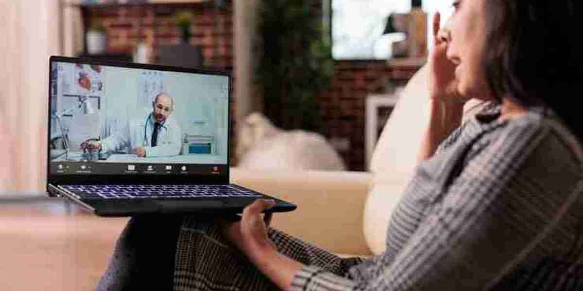 Telemedicine Market South East Asia: Latest Growth, Share and Forecast 2024-2032
