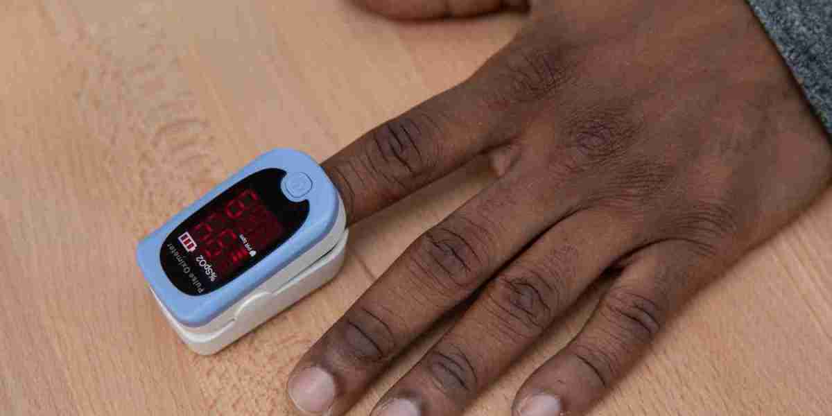 Pulse Oximeter Market By Product Type: Fingertip, Hand-held, Wrist-Worn and Pediatric, By End-User- Healthcare Institute