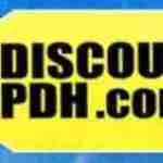 Discount PDH