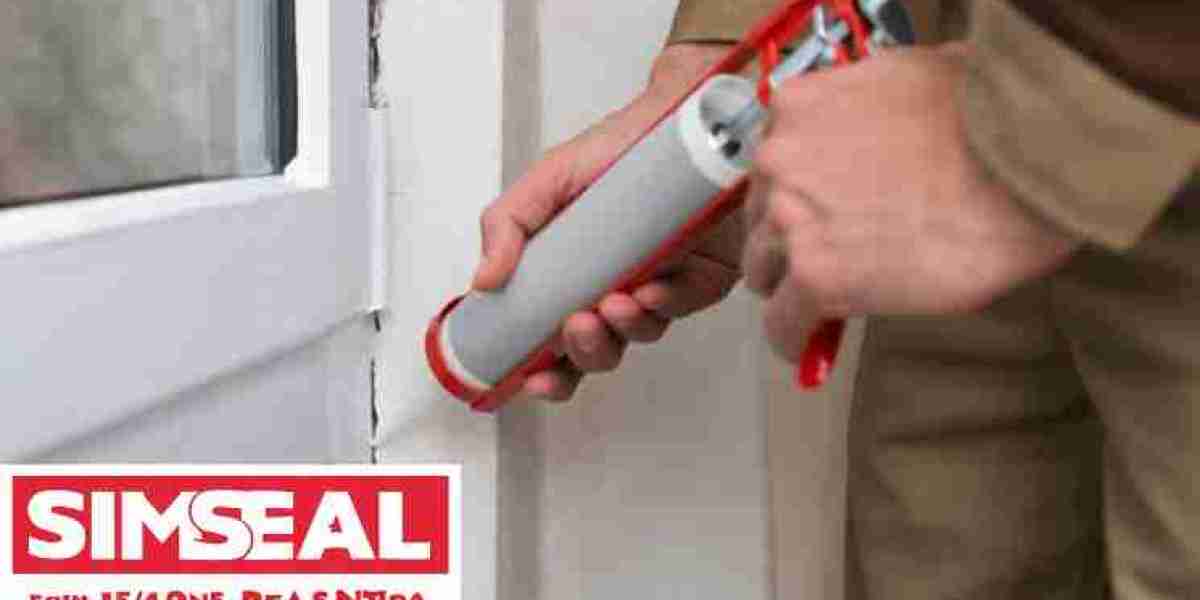 How to Apply Silicone Sealant Around a Door Frame? 7 Easy Steps to Seal Out Drafts and Moisture!