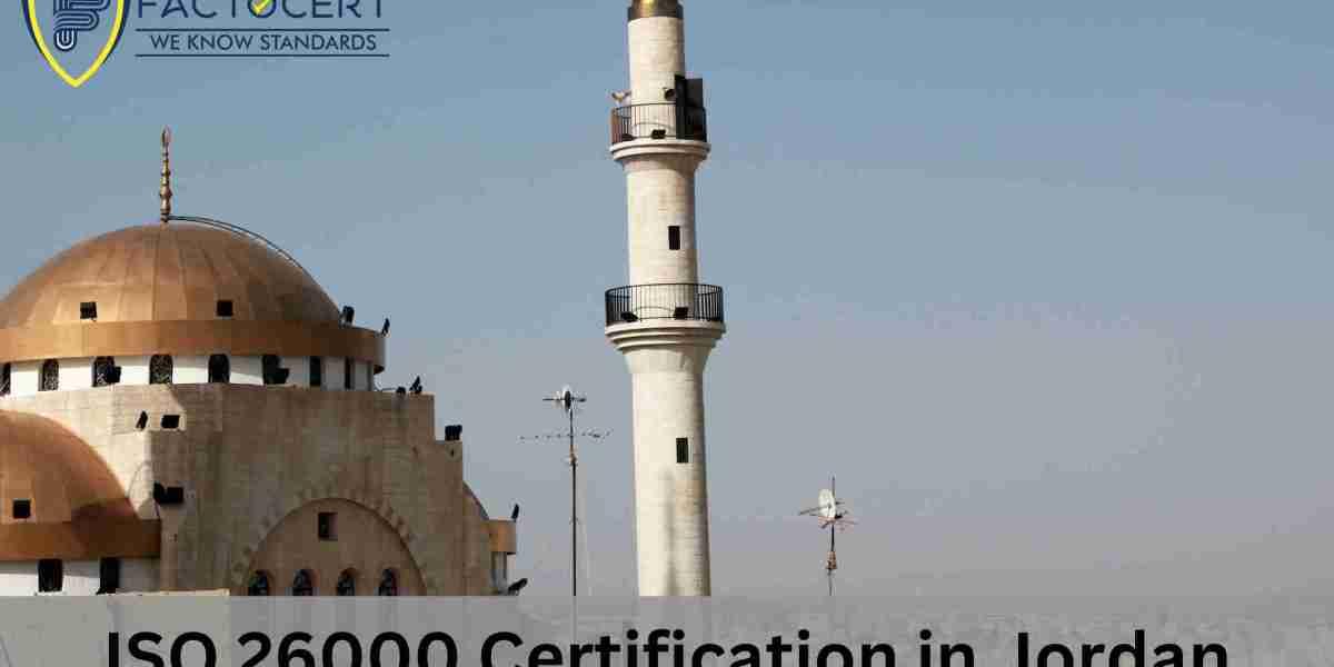 How frequently do organizations in Jordan need to undergo recertification audits to maintain ISO 26000 certification?