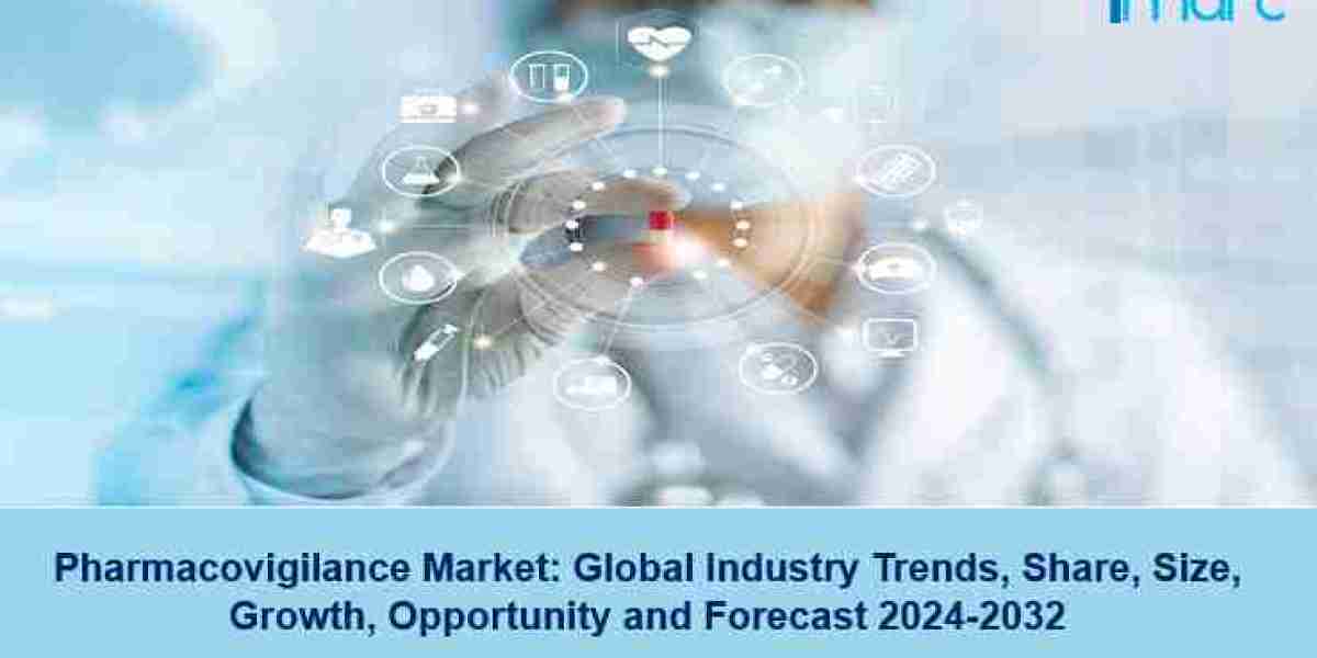 Pharmacovigilance Market Size, Share, Analysis Report 2024-2032