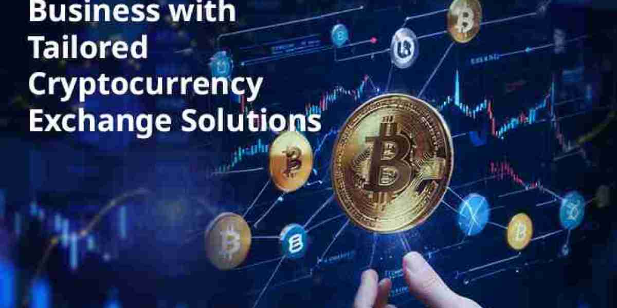 Title: Revolutionize Your Crypto Ventures with White Label Solutions