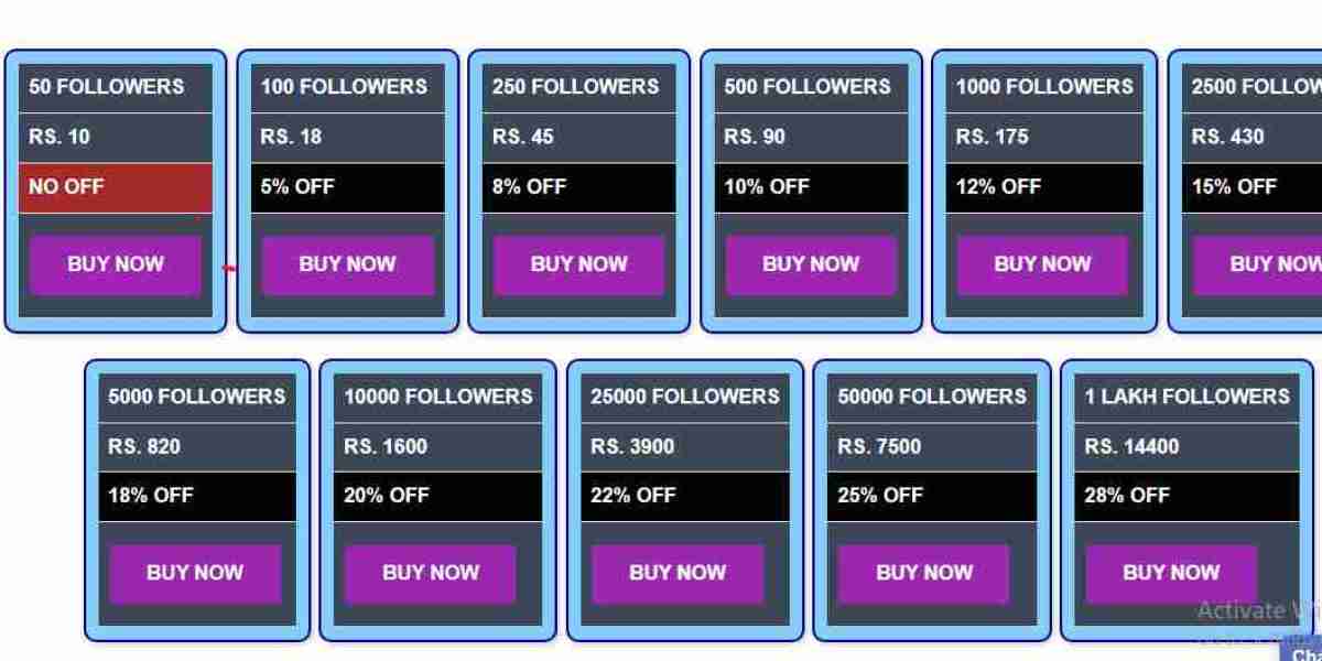 To Boost Your Instagram Presence: Buy Instagram Followers