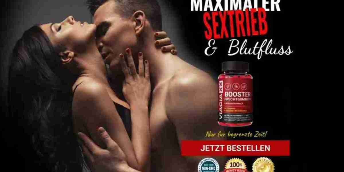 Viaciaxx Male Enhancement Pills Reviews Offers