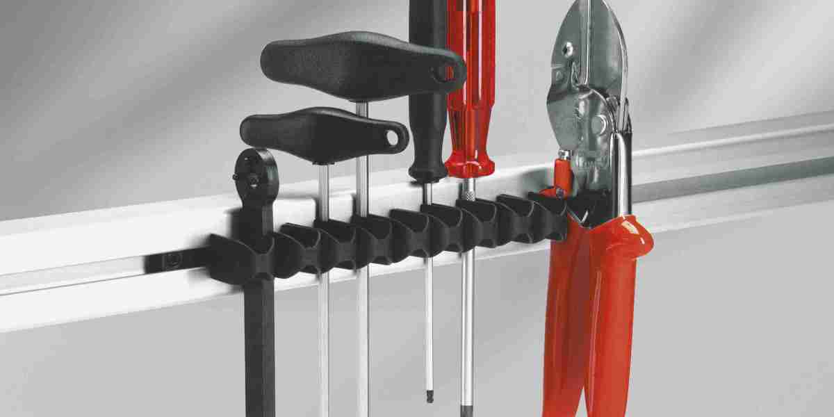 Tool Holder Market: Innovations in Tool Holding Technology