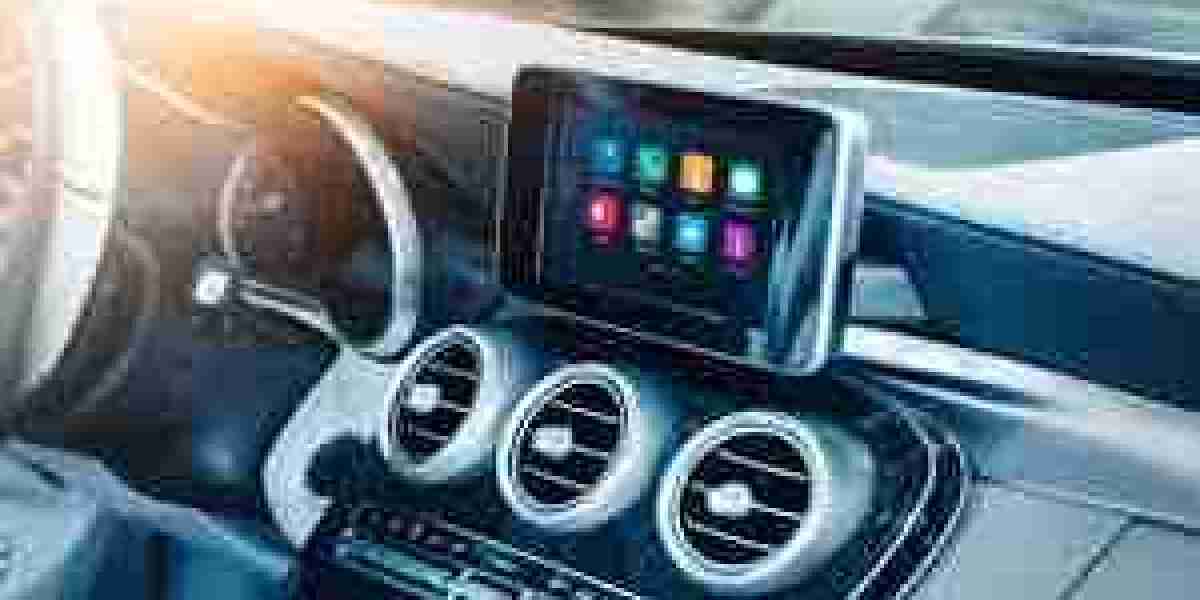 Asia Pacific Automotive Infotainment Systems Market Analysis, Size, Share, Growth, Trends and Forecast 2024 – 2032