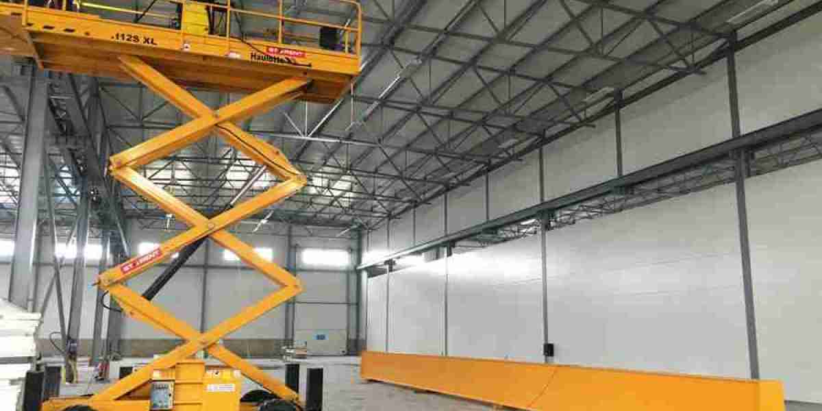 Report on Industrial Lifting Equipment Market Research 2032 - Value Market Research