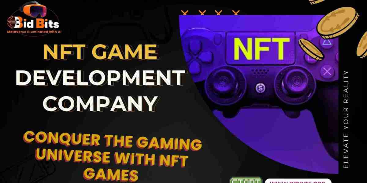 How to Deal with Major Disputes of Businesses in NFT Games Development