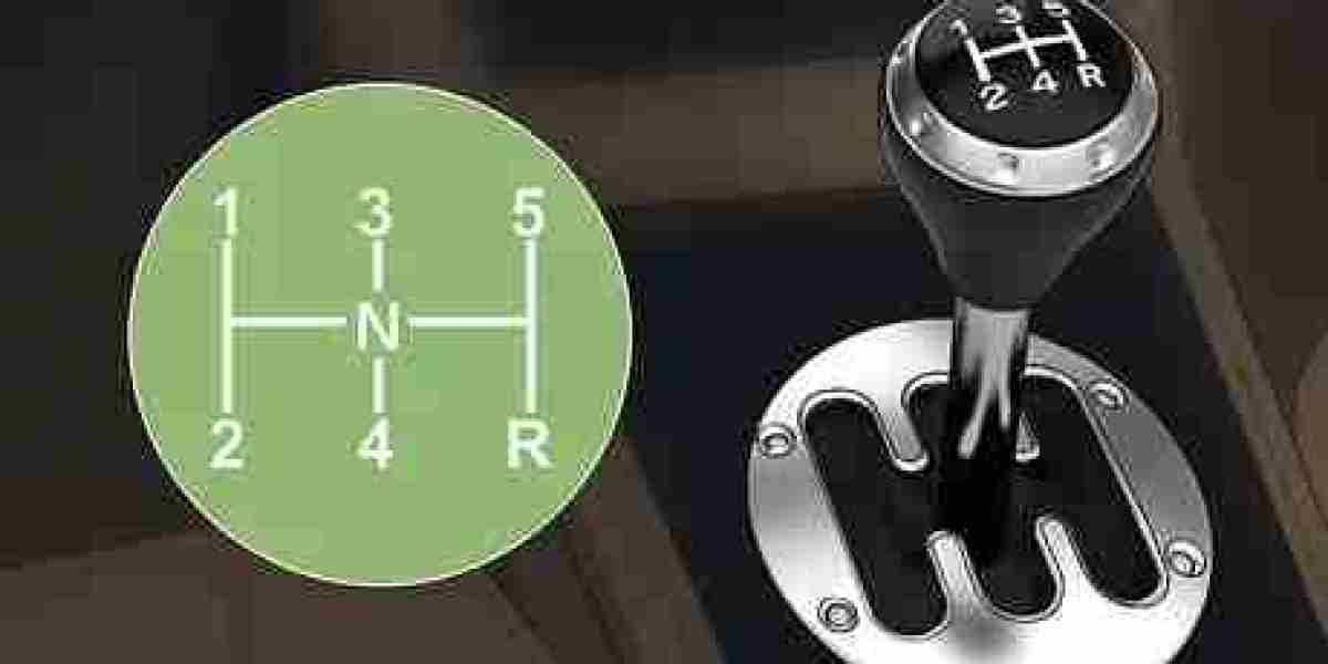 Automotive Gear Shifter Market to Witness Remarkable Growth by 2030