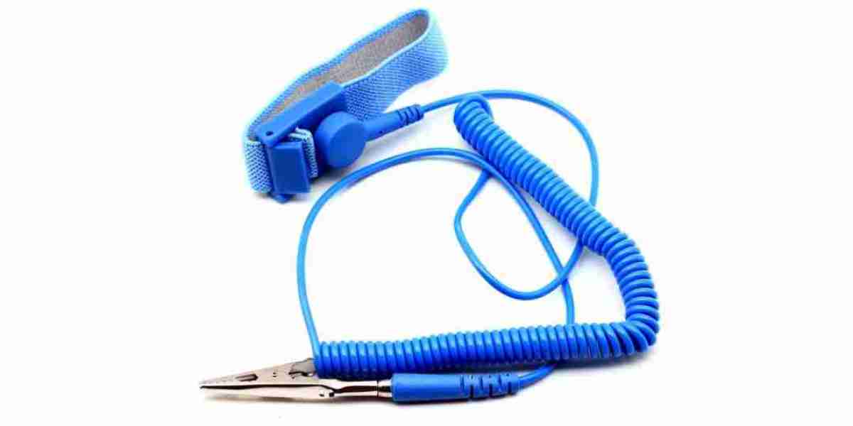 ESD Protection Devices Market Size, Growth & Industry Analysis Report, 2032