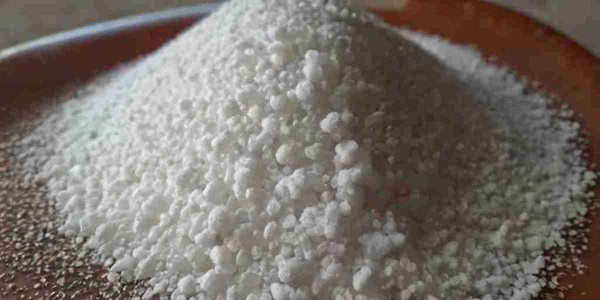 Ammonium Phosphate Manufacturing Plant Project Report 2024: Raw Materials, Investment Opportunities, Cost and Revenue