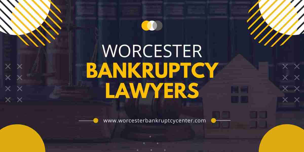 Guiding You Through Bankruptcy: Worcester Bankruptcy Center Experienced Counsel