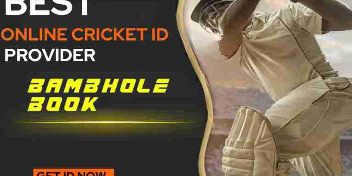 Online cricket ID | Best online cricket betting ID provider for cricket players