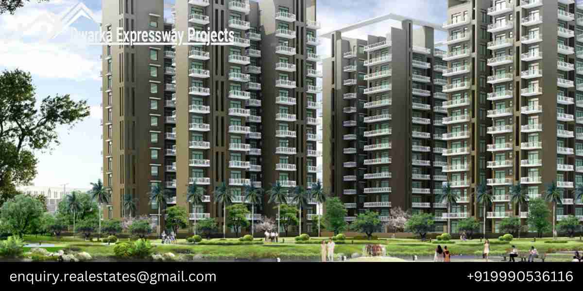 Future is Here Uppal G99 Sector 99 Gurgaon Residences