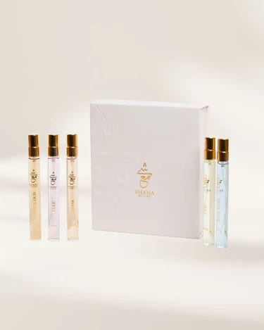 Exploring Eau de Parfum for Women: A Luxurious Fragrance Experience | by Shama Perfumes | Apr, 2024 | Medium