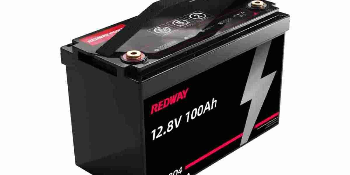 Exploring the Versatility of 12V 100Ah Lithium Batteries