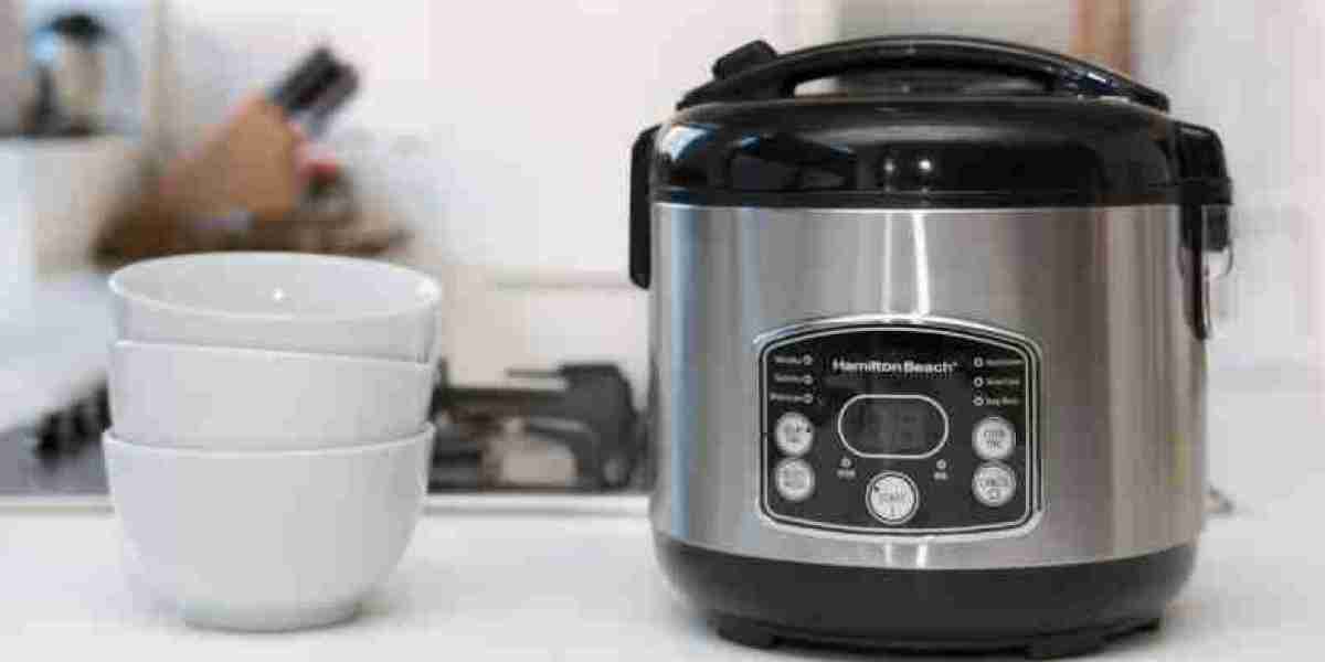 Electric Rice Cooker Market Leading Growth Drivers, Sales, Profits & Analysis Forecast 2030