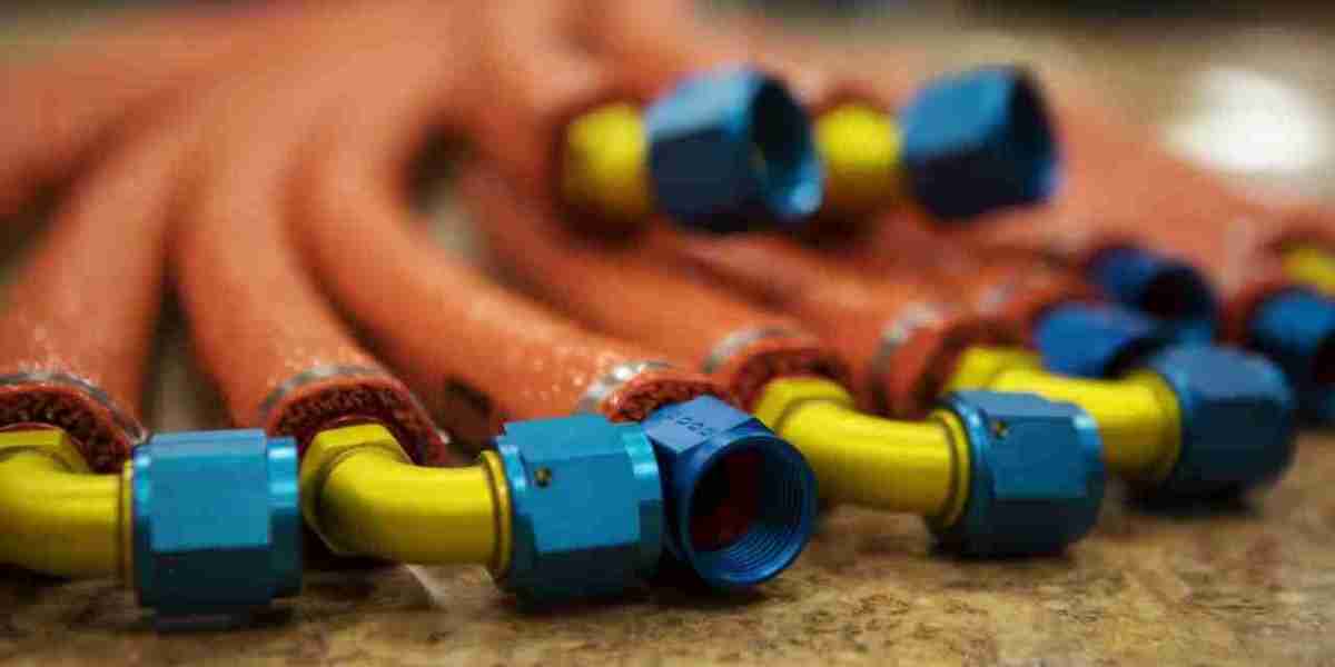 Aviation Hoses Market Size, Industry Research Report 2023-2032