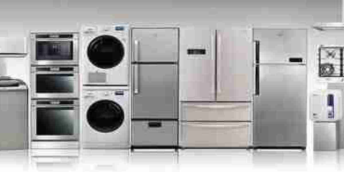 Buy Home Appliances, Kitchen Appliances Online in UAE