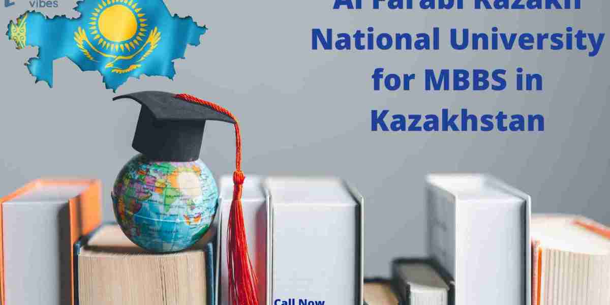 A Legacy of Excellence at Al Farabi Kazakh National University