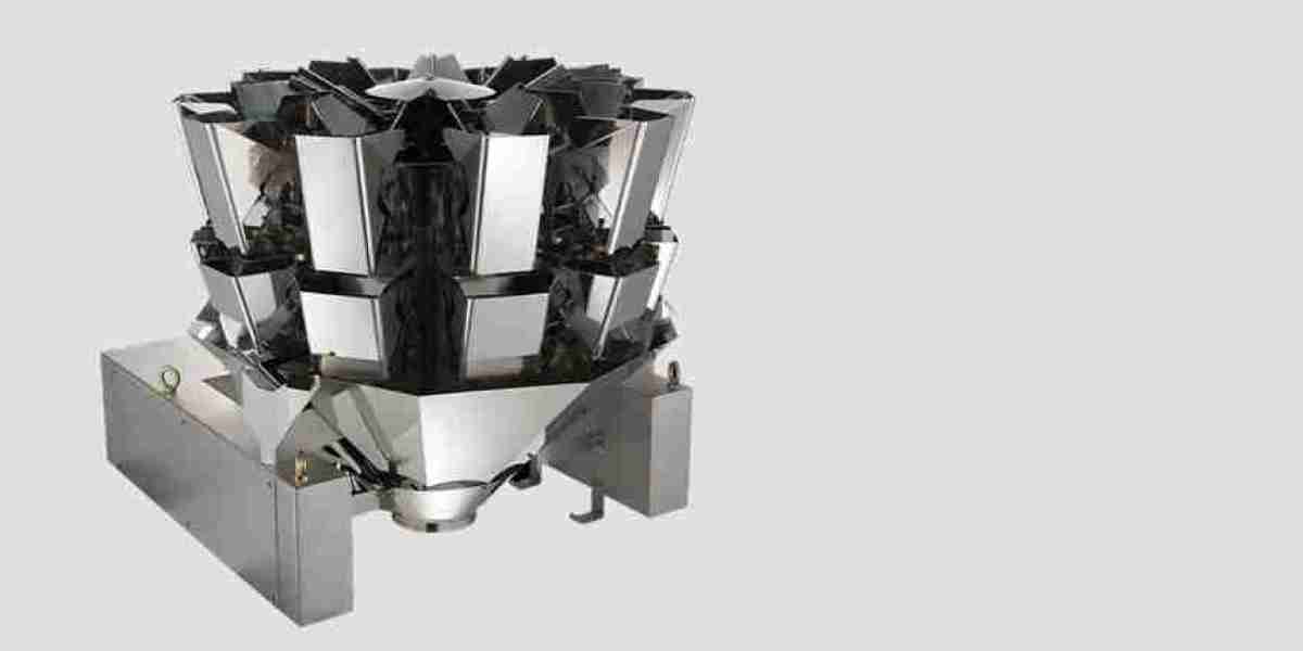 UK Multihead Weighers Market Latest Trend, Growth, Size, Application & Forecast 2024 – 2032