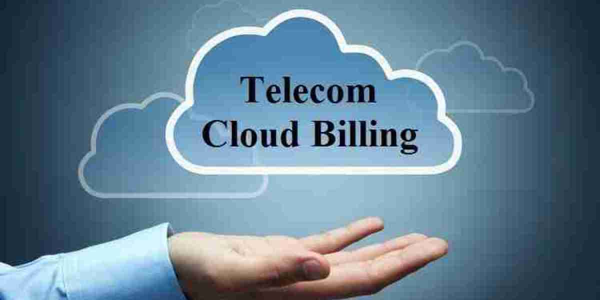 Global Telecom Cloud Billing Market 2023 - Top Key Players Analysis Report Till 2032