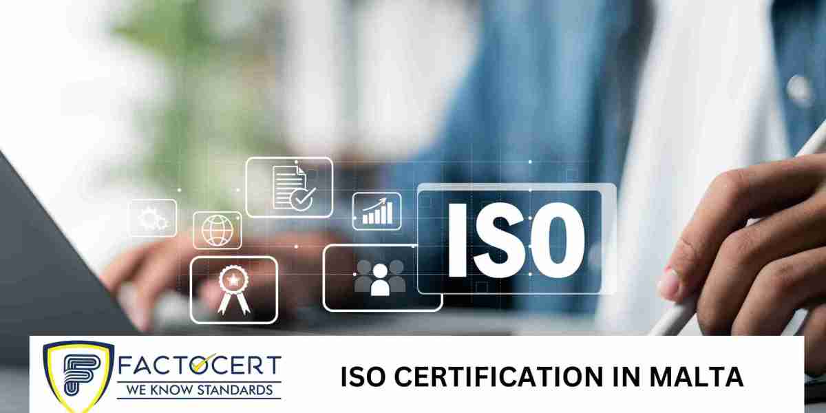 Benefits of ISO Certification
