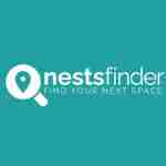 Nests finder