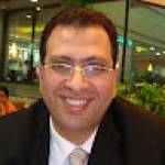 Dr. Essam Atwan