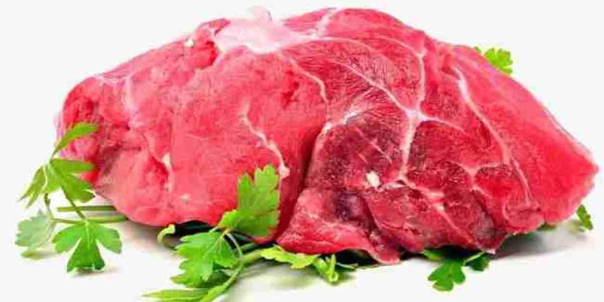 "أسرار طهي اللحمة: نصائح ووصفات لإعداد اللحوم بأساليب متنوعة ولذيذة"