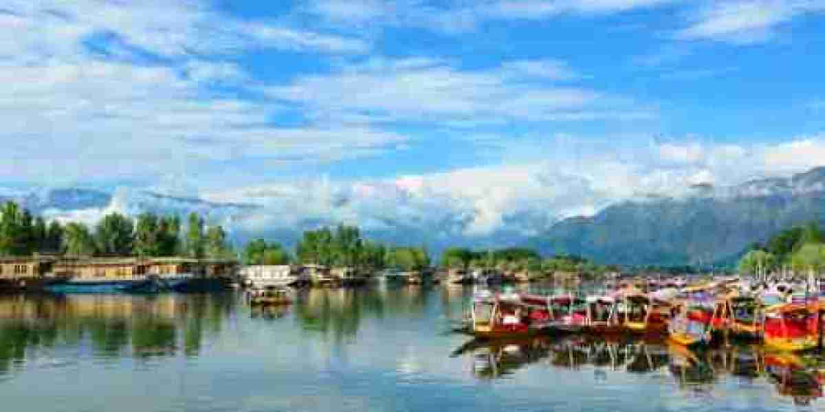Kashmir Holiday Tour Packages