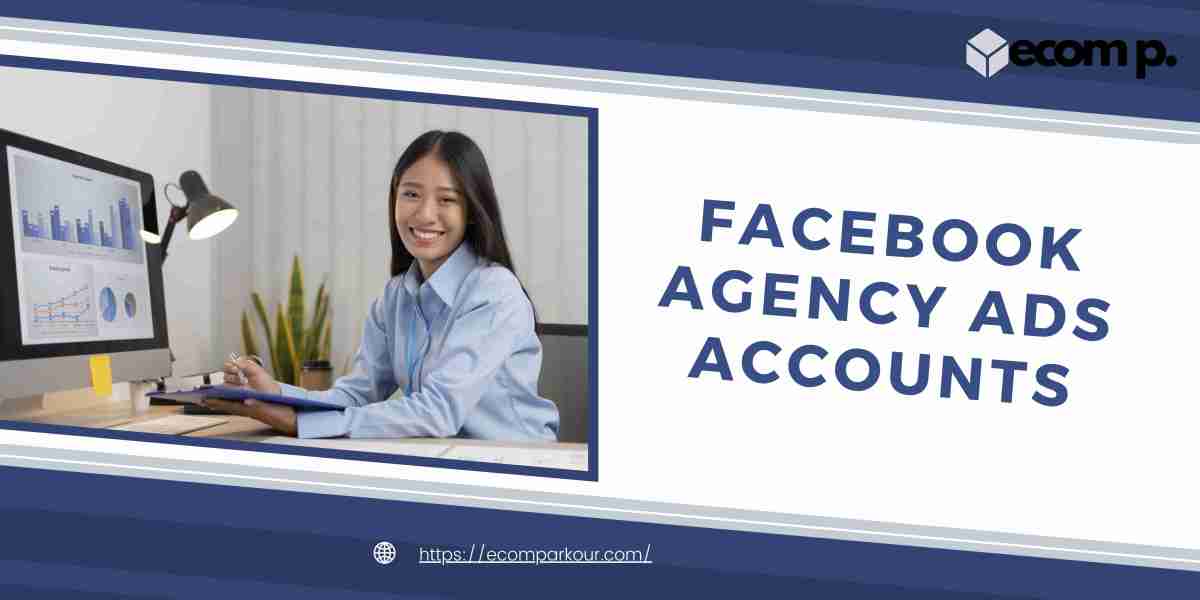 The Power of Facebook Agency Ads Accounts: Unlocking Efficient Ad Management