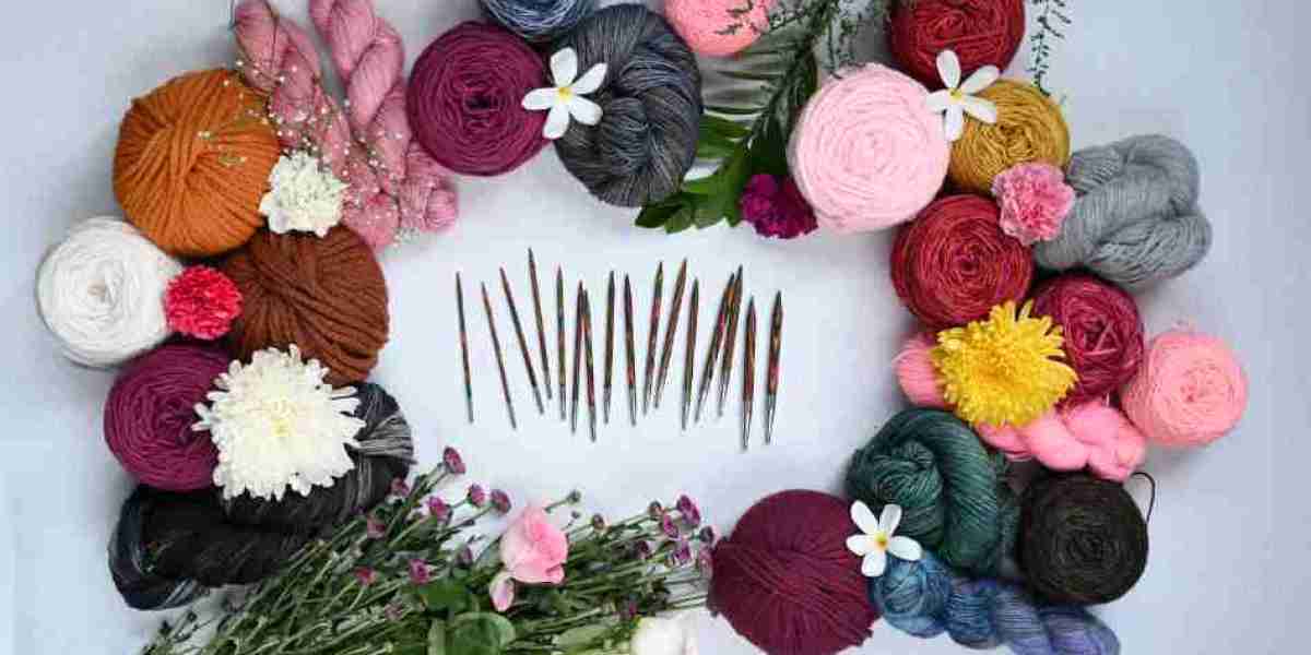 Best Yarn For Crochet